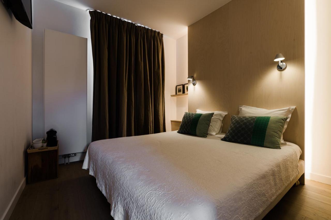 The Blue House Bed & Breakfast Brugge Ngoại thất bức ảnh