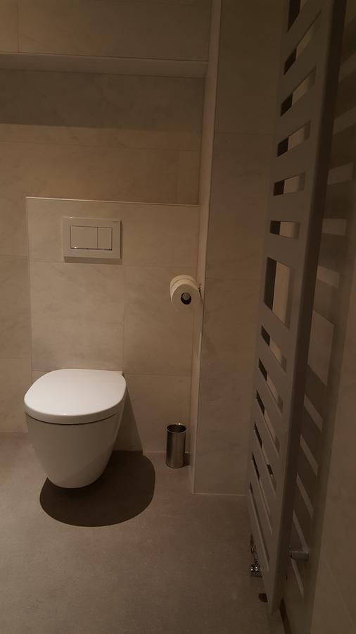 The Blue House Bed & Breakfast Brugge Ngoại thất bức ảnh